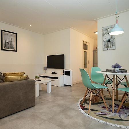 Studio Augusta Den Burg Dış mekan fotoğraf