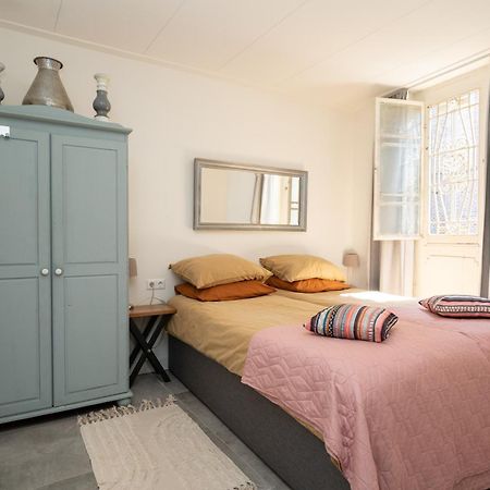 Studio Augusta Den Burg Dış mekan fotoğraf