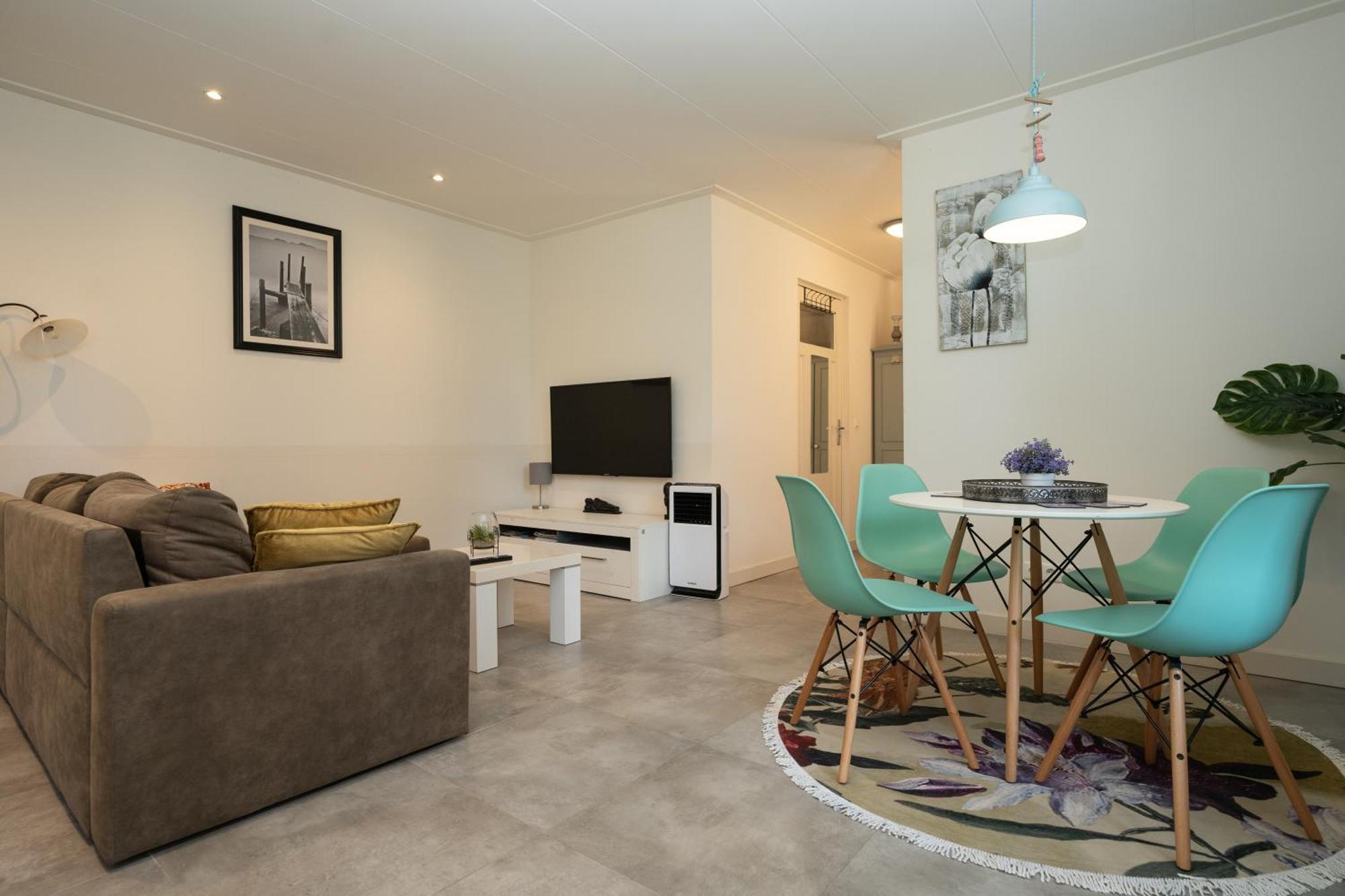 Studio Augusta Den Burg Dış mekan fotoğraf