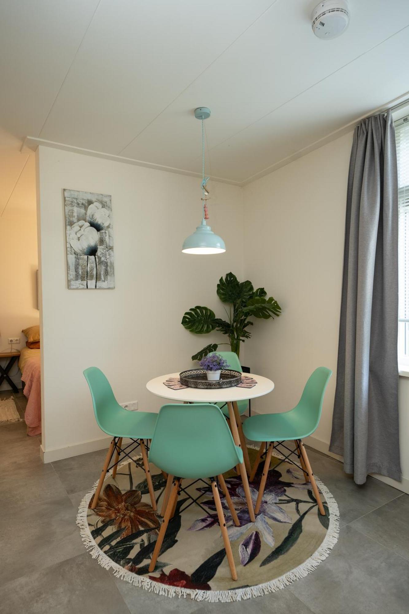Studio Augusta Den Burg Dış mekan fotoğraf