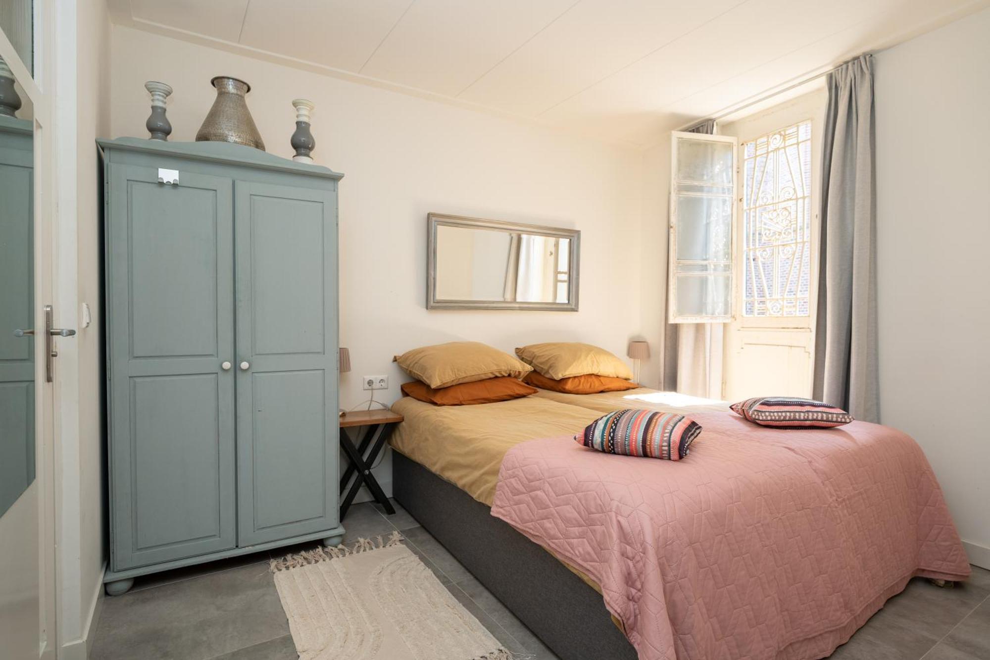 Studio Augusta Den Burg Dış mekan fotoğraf