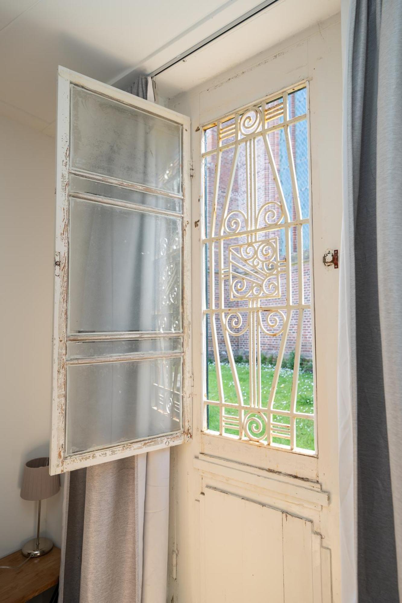 Studio Augusta Den Burg Dış mekan fotoğraf